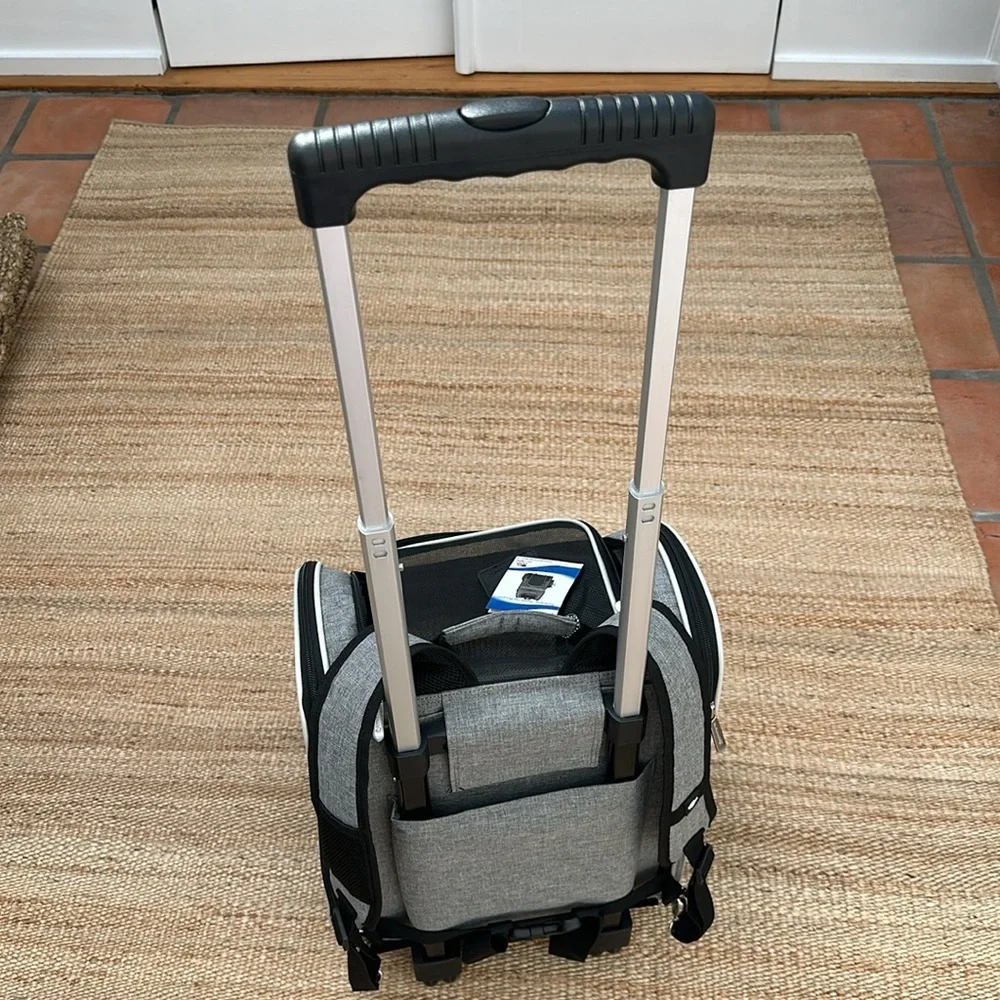 N/A new carrier